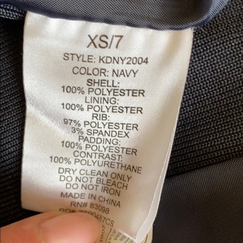 Jacket - Picture 7 of 7